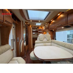 Carthago Chic C-Line I 5.0 QB - 2020 | Patente C